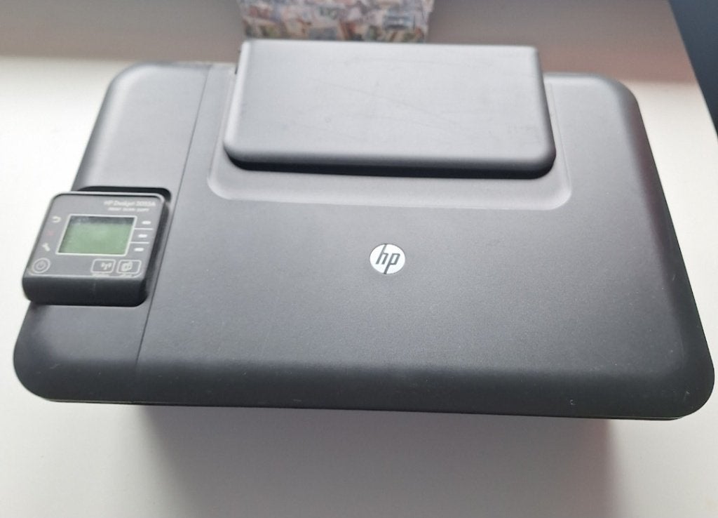 Printer, Computers en Software, Ophalen, Gebruikt, Printer
