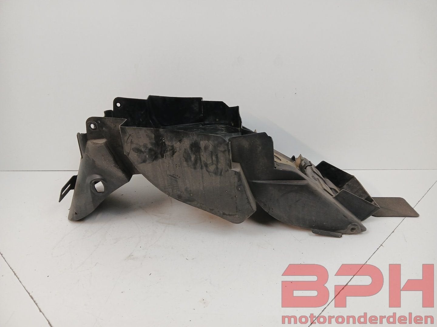 Undertray Suzuki GSX-R 600 750 SRAD 1996 t/m 2000 spatbord 1, Motos, -, Utilisé, -, -