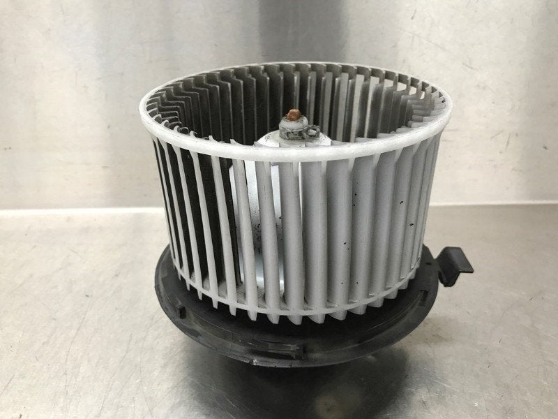 KACHEL VENTILATORMOTOR Nissan Tiida (C11X) (|5027253500|), Gebruikt, Nissan