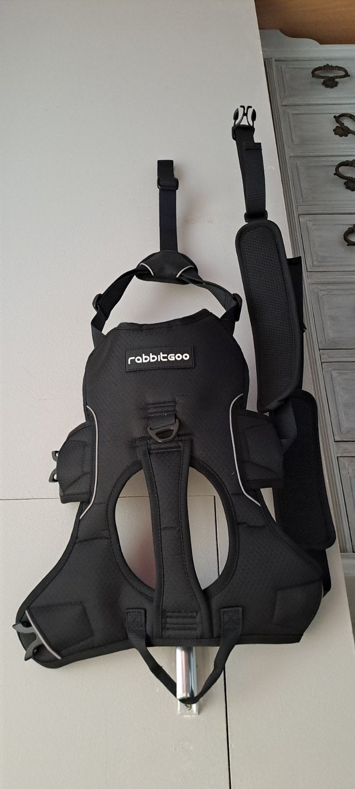hondentuig, Dieren en Toebehoren, Ophalen, Nieuw, Hondenriem-accessoire