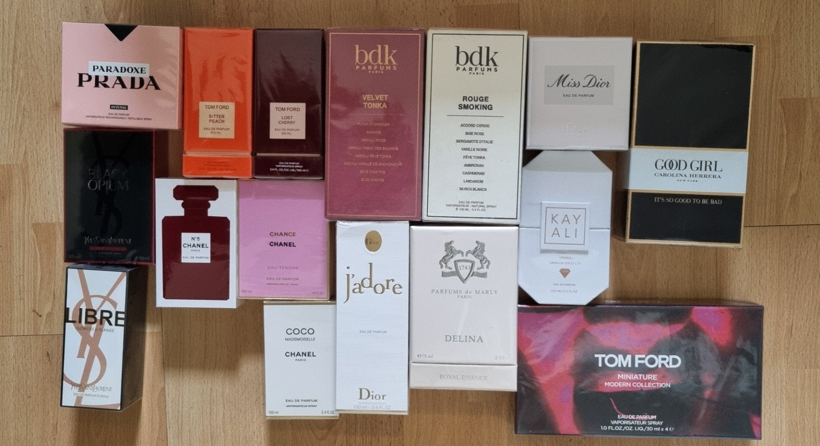 Luxe Vrouwen Parfums, Vêtements | Femmes, Leggings, Collants & Bodies, Enlèvement ou Envoi