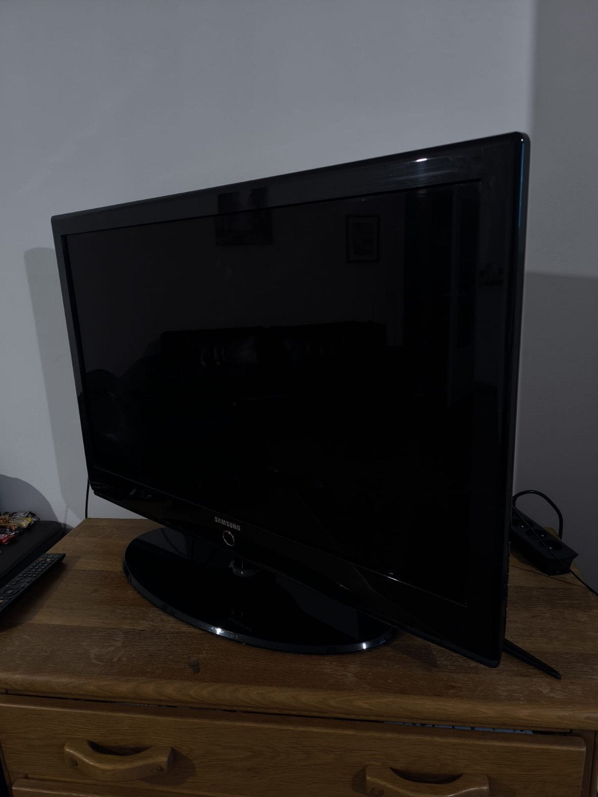 LED TV / Monitor – 100 cm scherm | Zeer goede staat, Audio, Tv en Foto, Televisies, Ophalen of Verzenden, LED, Samsung