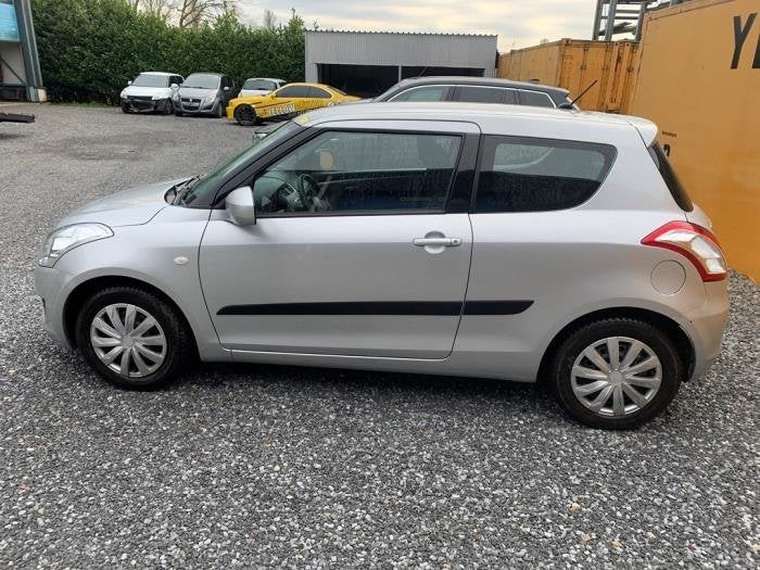 Rétroviseur extérieur gauche d'un Suzuki Swift, -, 3 mois de garantie, Utilisé, -
