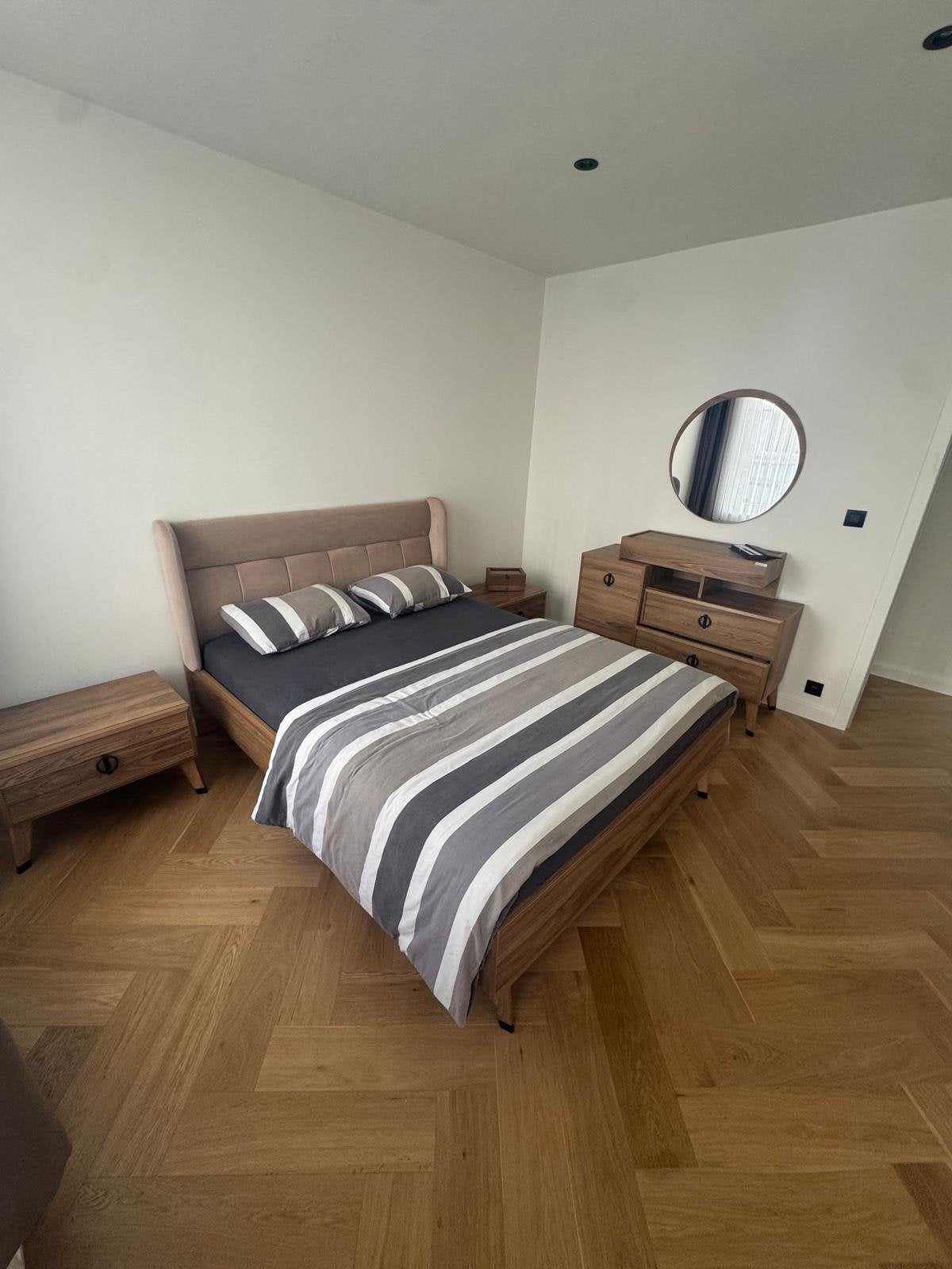 Slaapkamer, Ophalen, Zo goed als nieuw