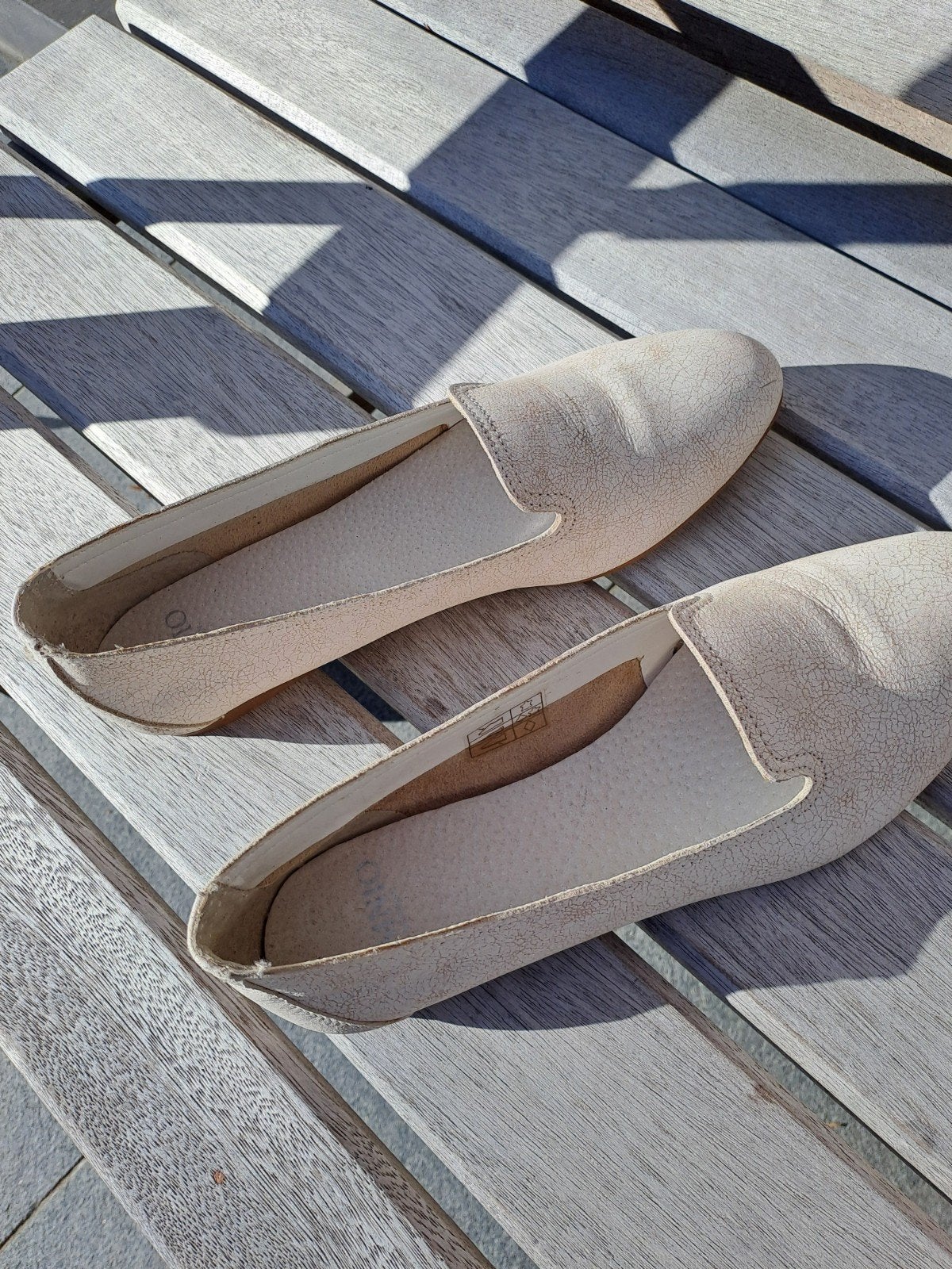 dames schoenen, Sport en Fitness, Ophalen of Verzenden, Zo goed als nieuw
