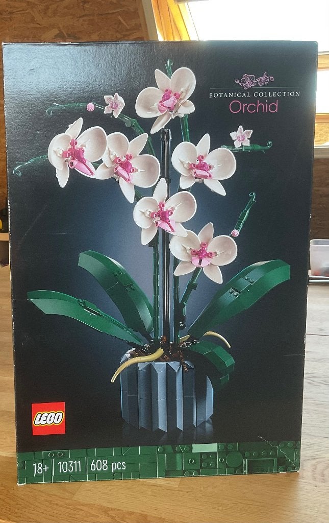 Lego, Overige thema's, Lego, Ensemble complet, Comme neuf