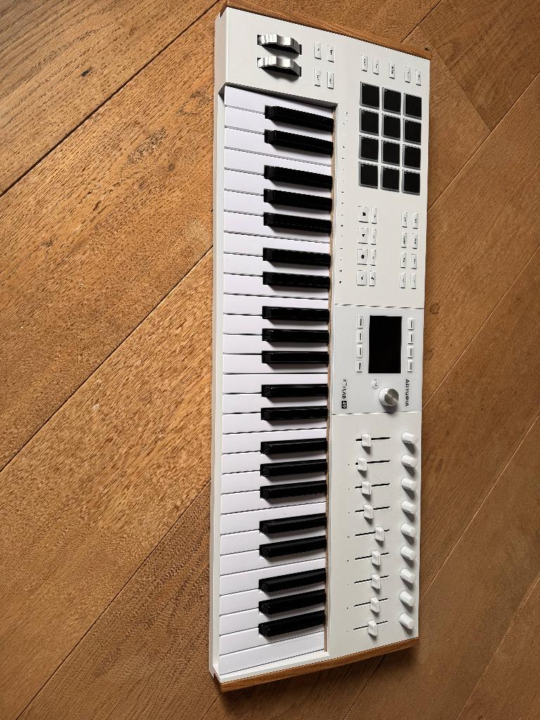 Arturia Keylab 49 Mk3, Enlèvement ou Envoi, Comme neuf