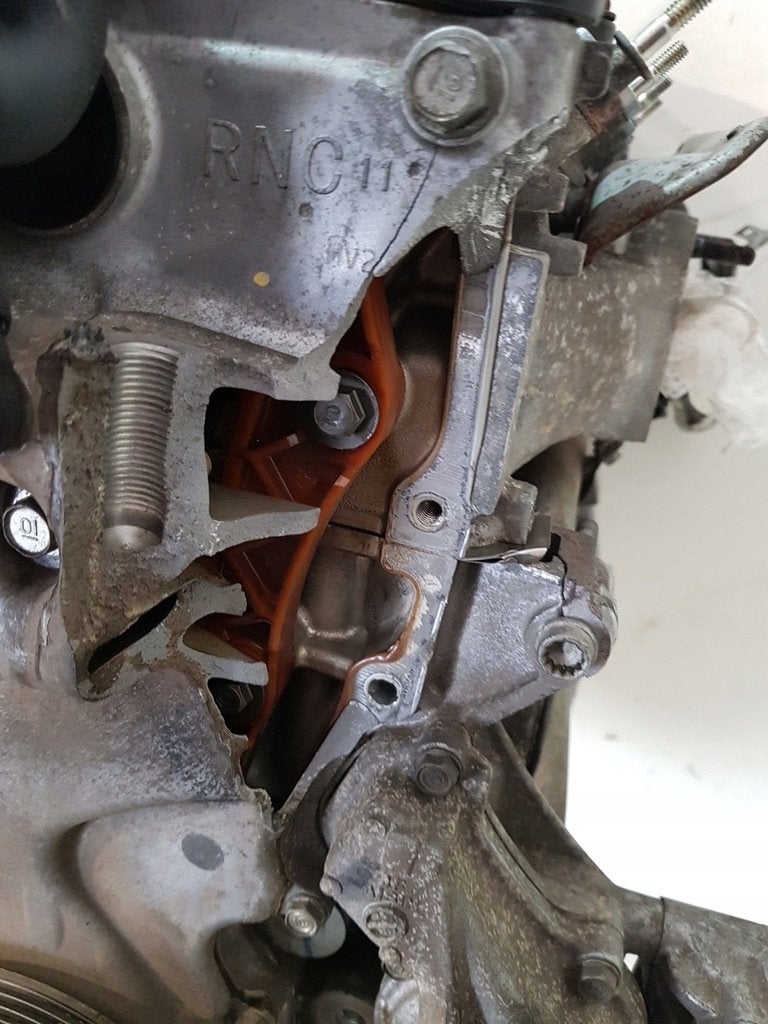 Moteur R18A1 Nu FR-V HONDA, Envoi, Utilisé, Daihatsu
