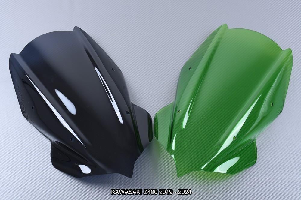 Bulle KAWASAKI Z400 2019 - 2024, Enlèvement ou Envoi, Neuf