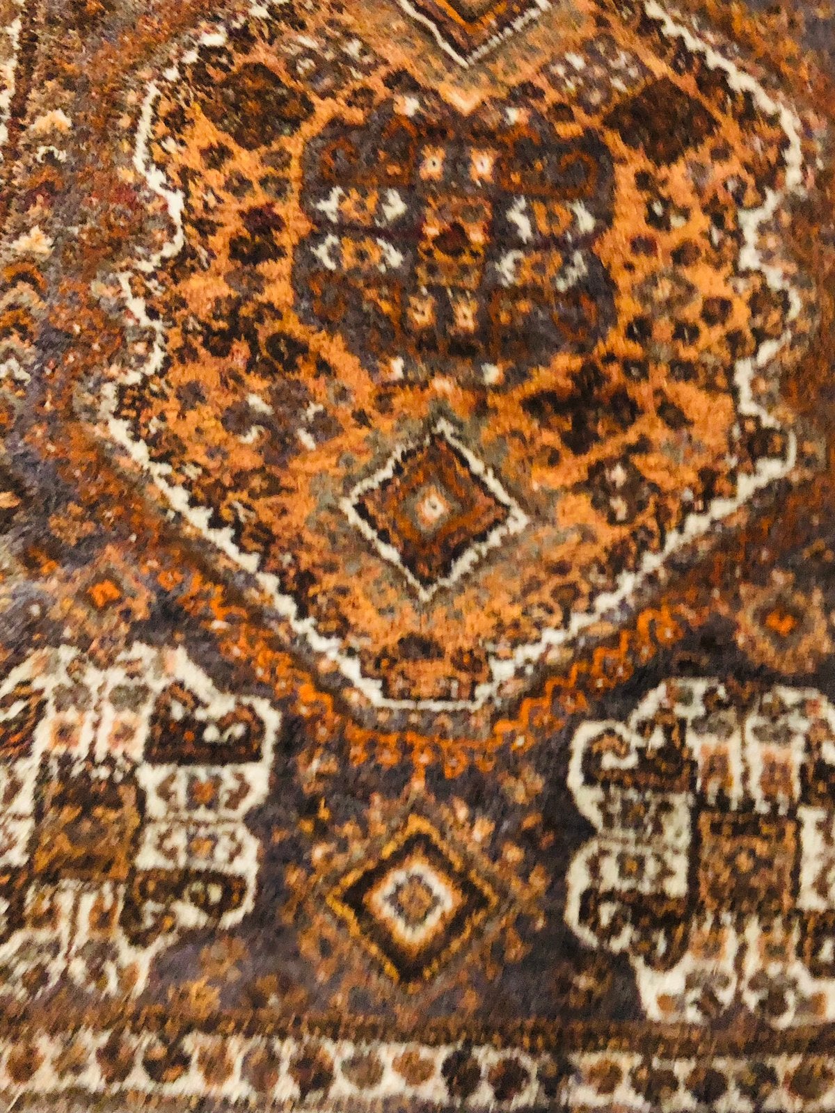 Persische, Antiek en Kunst, Ophalen