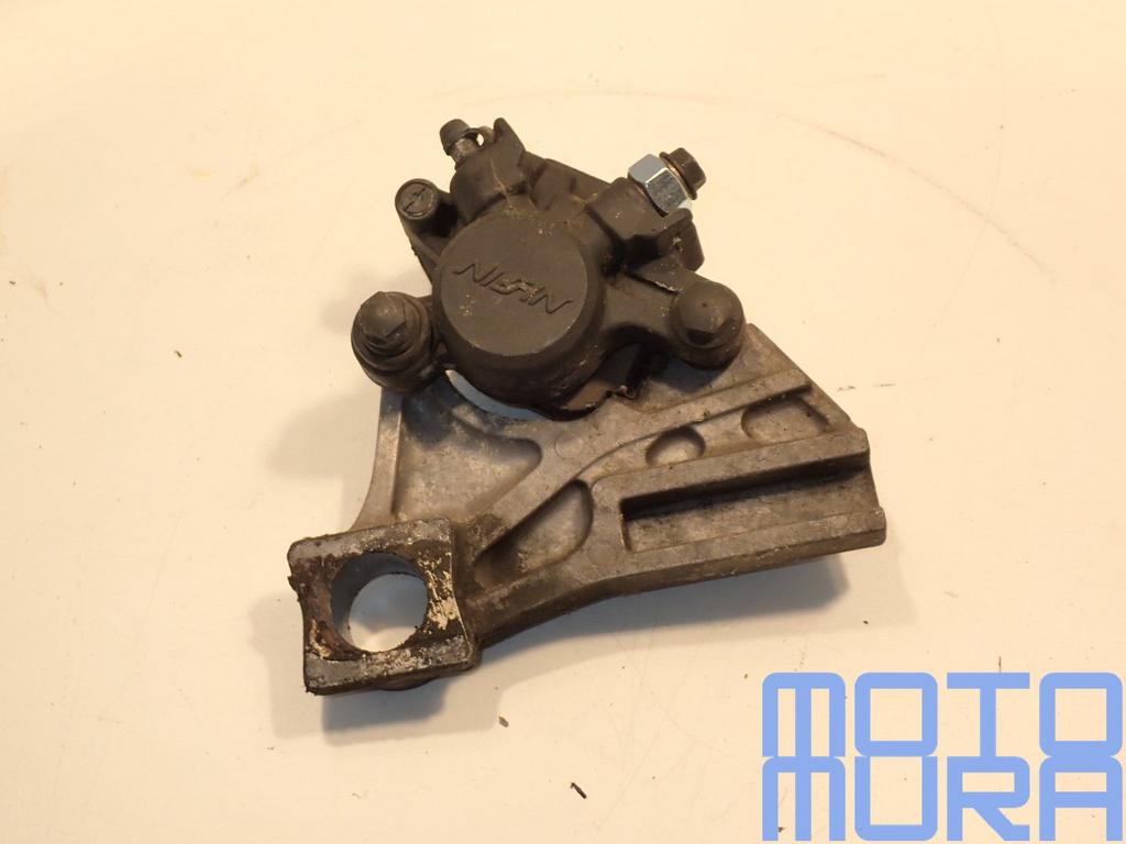 Achterremklauw voor de Suzuki SV 1000 2003 - 2007 SV1000 ach, -, Utilisé, -, -