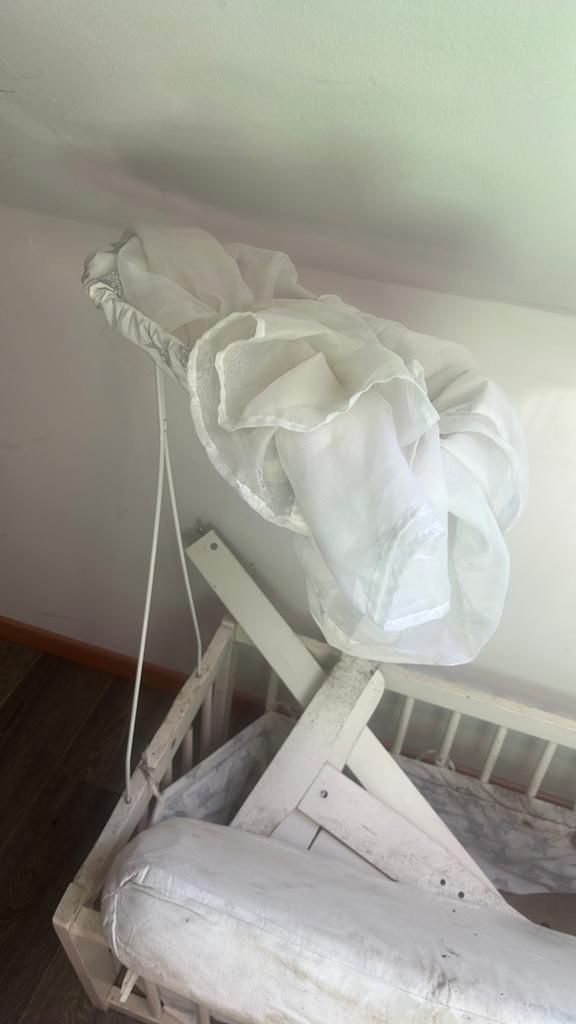 Lit bebe, Verzamelen, Luchtvaart en Vliegtuigspotten, Ophalen of Verzenden