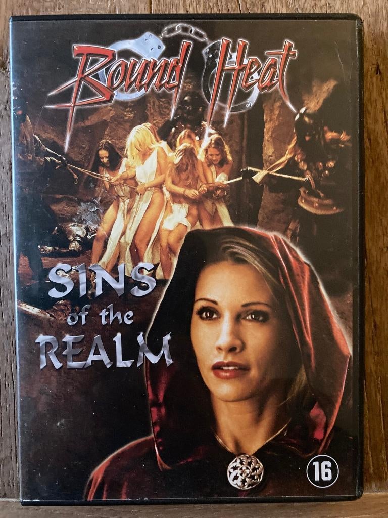 Sins of the Realm, Enlèvement ou Envoi, Utilisé