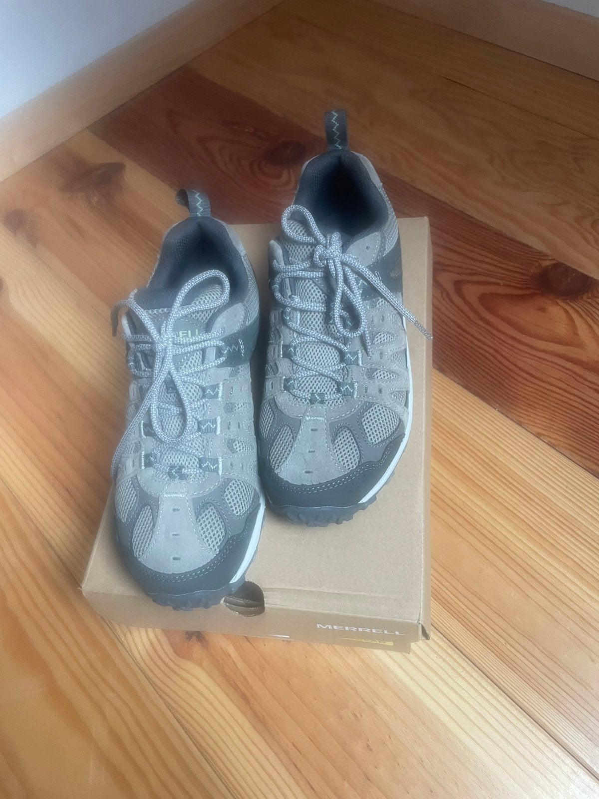 Merrell chaussures de marche, Enlèvement, Neuf, Chaussures