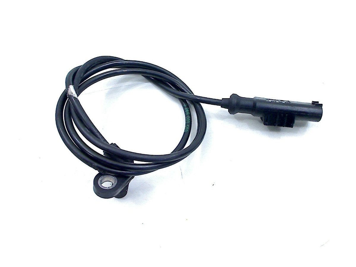 ABS SENSOR ACHTER RC 125 2019 (RC125 F5003S1) (0265009559), Dhr. S. di Majo, Gebruikt, Info@cama-motorparts.nl, P.J. Troelstraweg 8 8
3144 CX  MAASSLUIS, NL