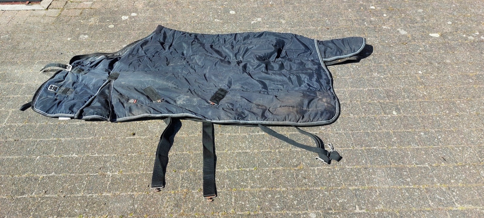 Staldeken, Dieren en Toebehoren, Ophalen of Verzenden, Staldeken