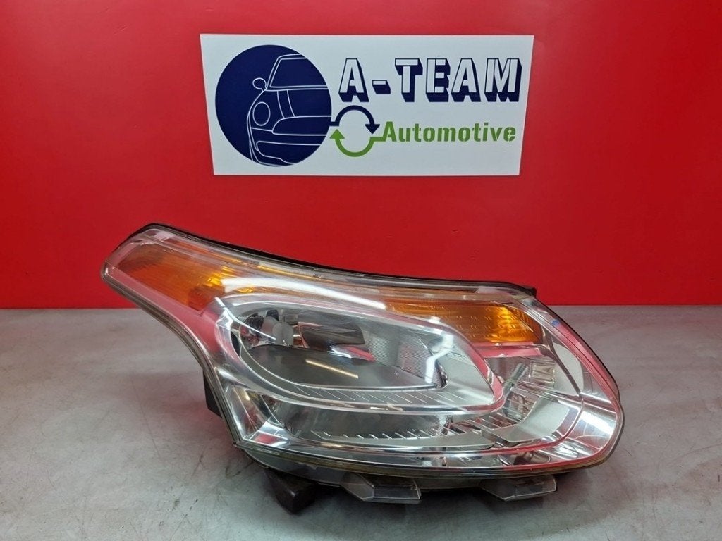 KOPLAMP RECHTS Citroën C3 Picasso (SH) (|6206N5|), Auto-onderdelen, Gebruikt, Citroën, Kontakt-citroen@citroen.com, Citroën Deutschland GmbH