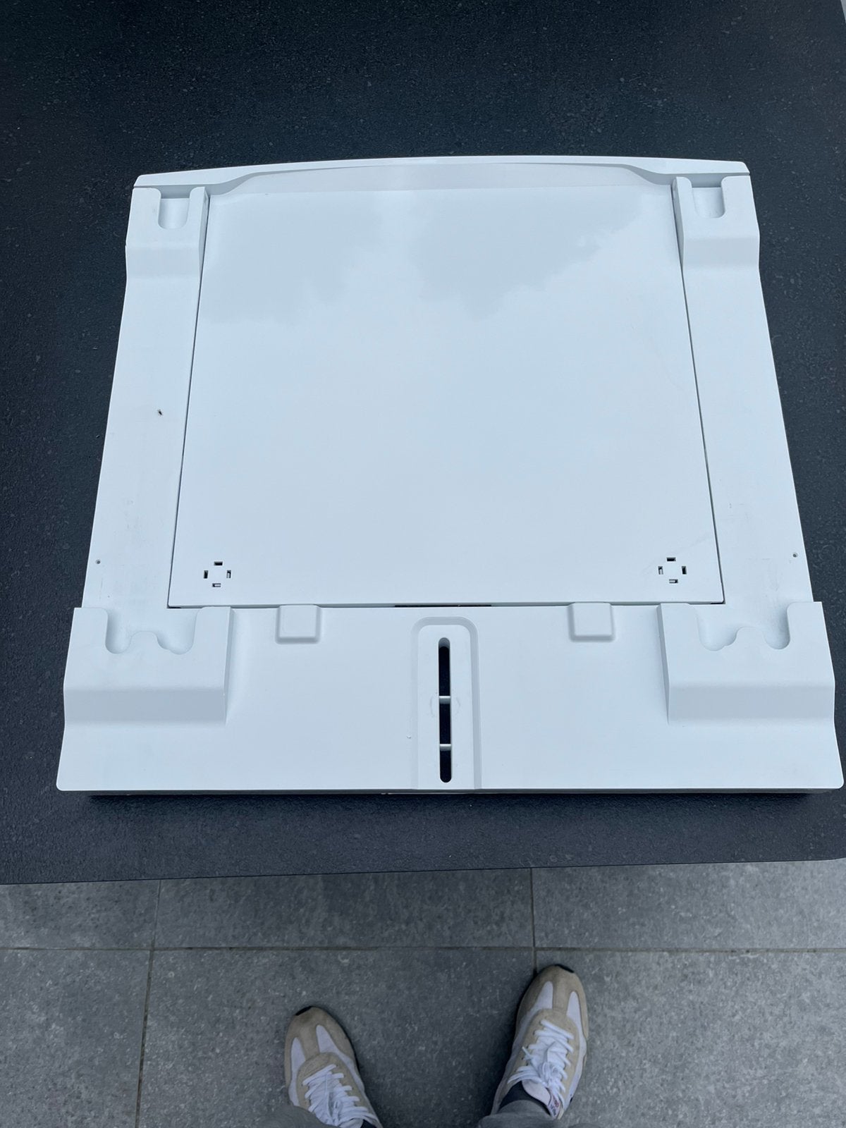 AEG stapelkit, Electroménager, Pièces & Accessoires, Enlèvement, Comme neuf
