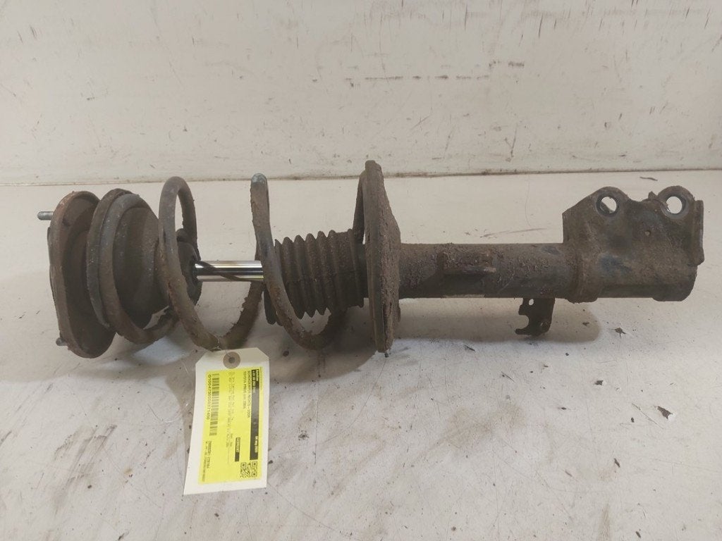 AMORTISSEUR OU ABSORBEUR DE CHOC AVANT DROIT Prius (NHW20), Kundenbetreuung@toyota.de, Toyota, Utilisé, Toyota-Allee 2
50858  Köln, DE