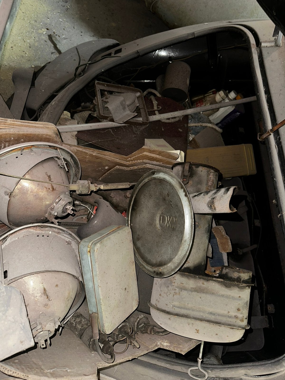 DKW 3=6, foto 5