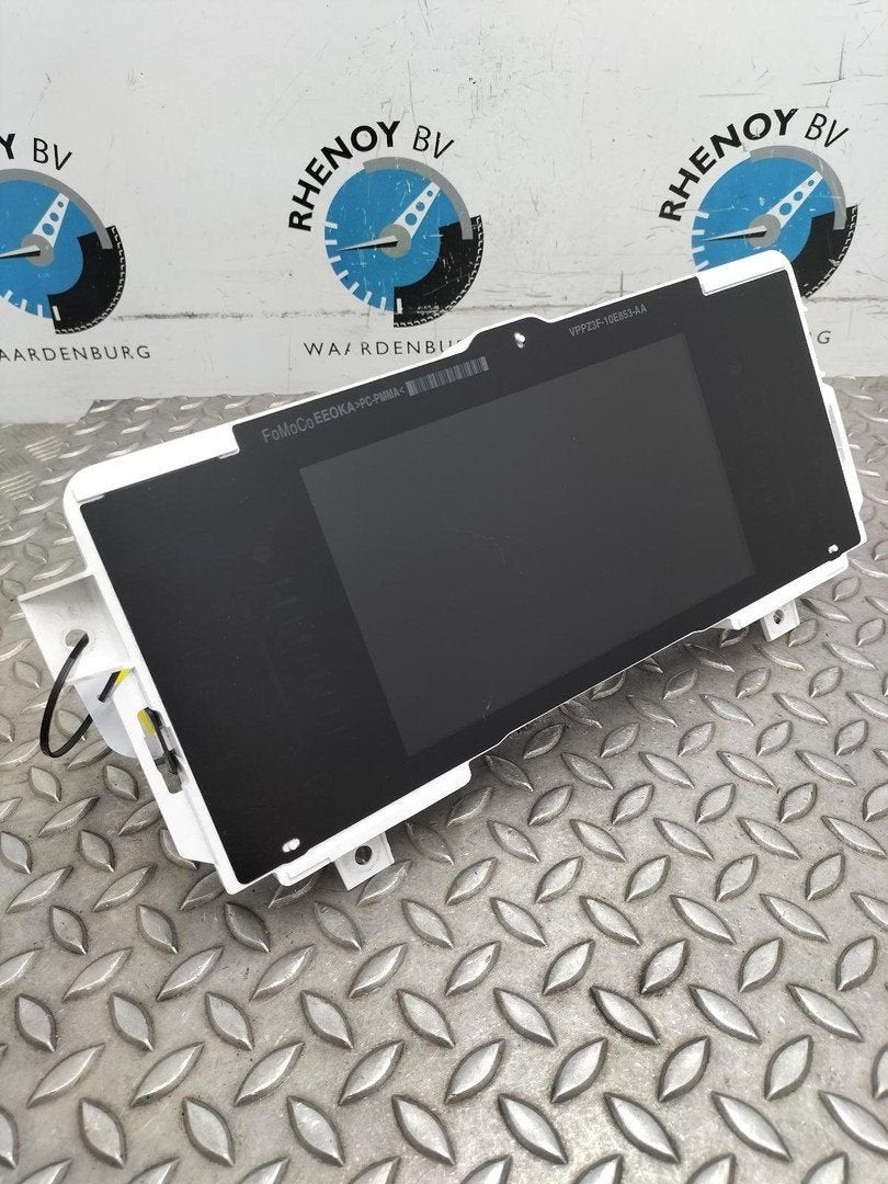 FORD TRANSIT COURIER TREND KLOKKENPANEEL R2X610849AAL 2024, Ophalen of Verzenden, Gebruikt, Stiba lid