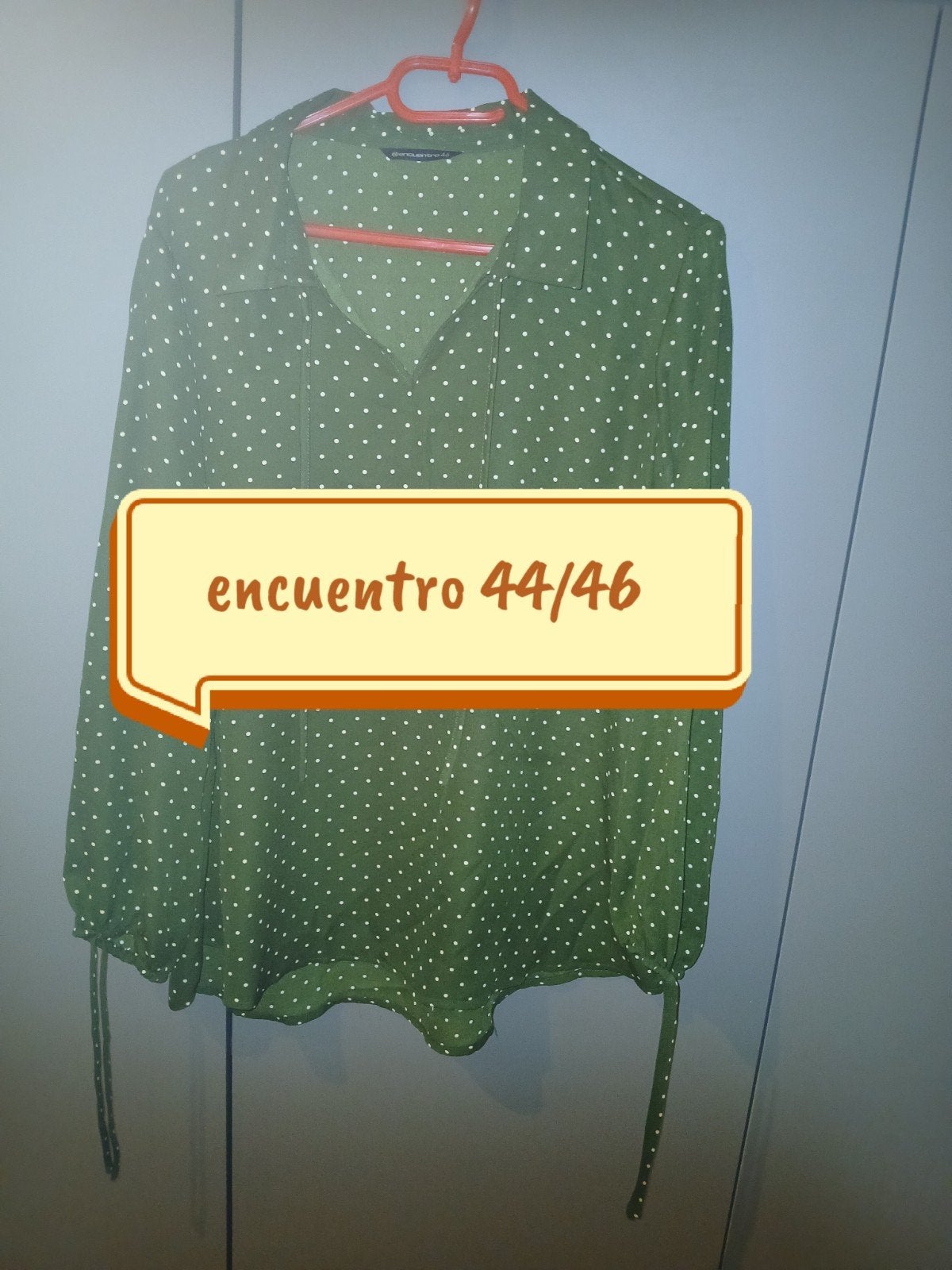 Blouze encuentro 44/46, Enquentro, Verzenden, Maat 46/48 (XL) of groter, Zo goed als nieuw
