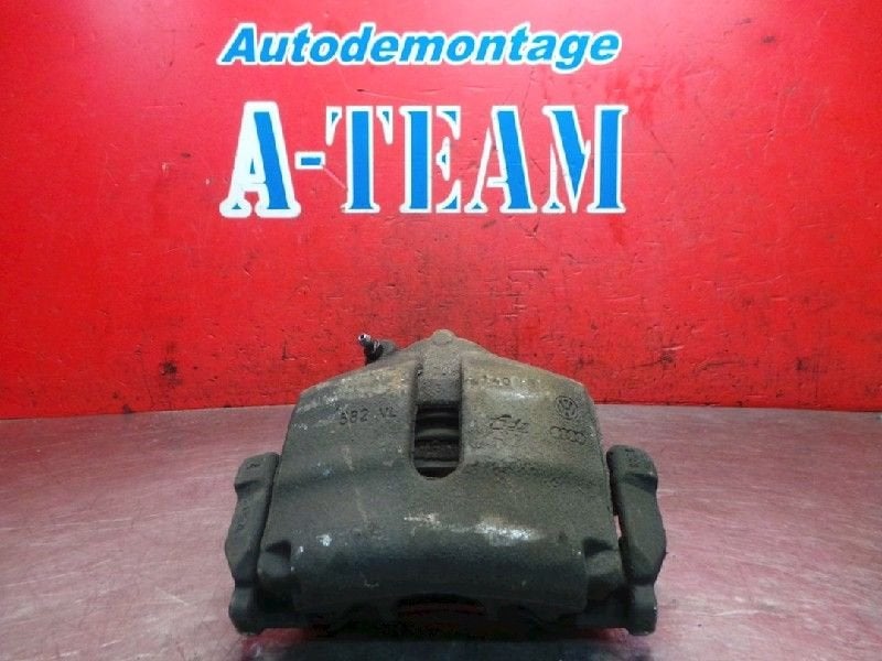 REMKLAUW RECHTS VOOR ABS Skoda Superb Combi (3TAC / TAF), Gebruikt, Sodener Straße 9
65824  Schwalbach, DE, Skoda, Continental Aftermarket & Services GmbH