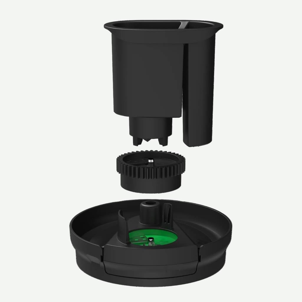 Thermomix Spiralizer voor Cookidoo TM5 of TM6, Elektronische apparatuur, Ophalen of Verzenden, Nieuw