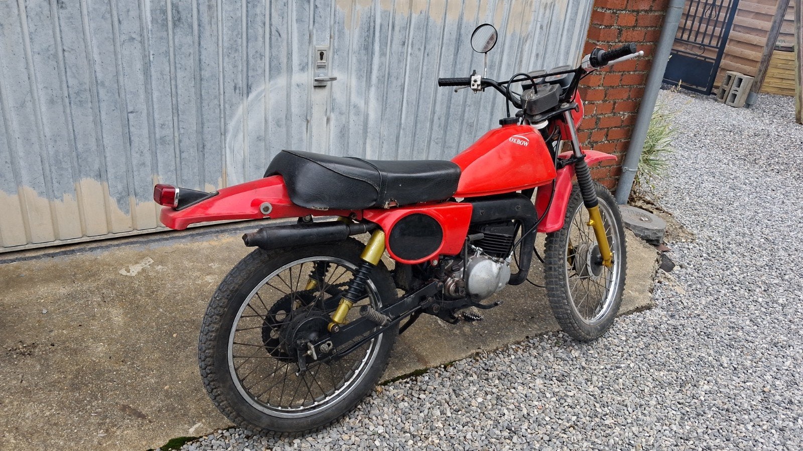 Suzuki er19, ciao, novy, motobi, scoopy, Suzuki