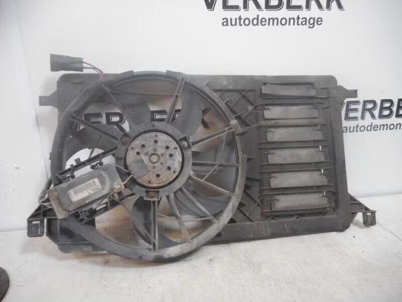 KOELVENTILATORMOTOR Ford Focus 2 (1137328081), Robert Bosch AG, Enlèvement ou Envoi, Robert-Bosch-Allee 1 74232 Abstatt, DE, Engineering@bosch.com