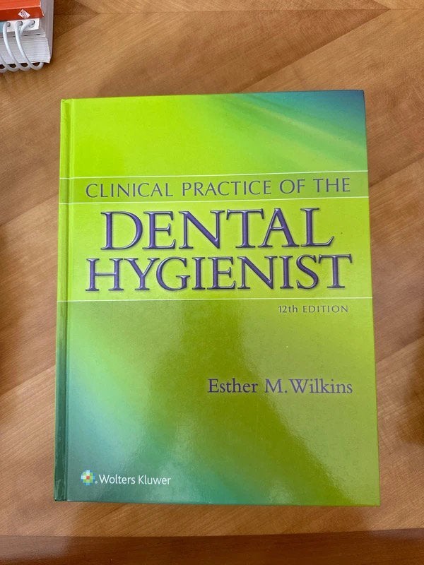 Clinical Practice of the Dental Hygienist, Boeken, Studieboeken en Cursussen, Ophalen of Verzenden