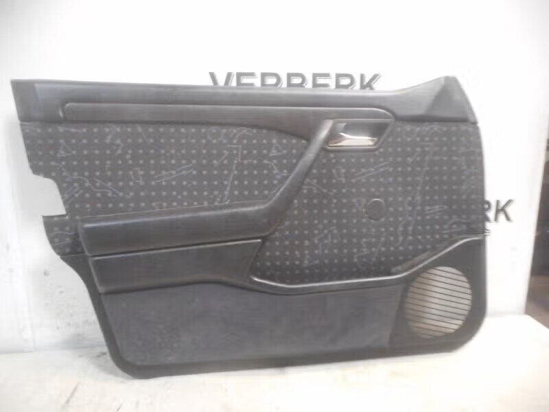 PORTIERBEKLEDING LINKS VOOR Mercedes-Benz C (W202), Mercedes-Benz AG, Enlèvement ou Envoi, Utilisé, Dialog.mb@mercedes-benz.com