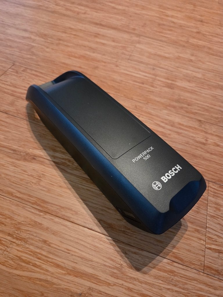 Bloc d'alimentation Bosch 500 WH, Neuf