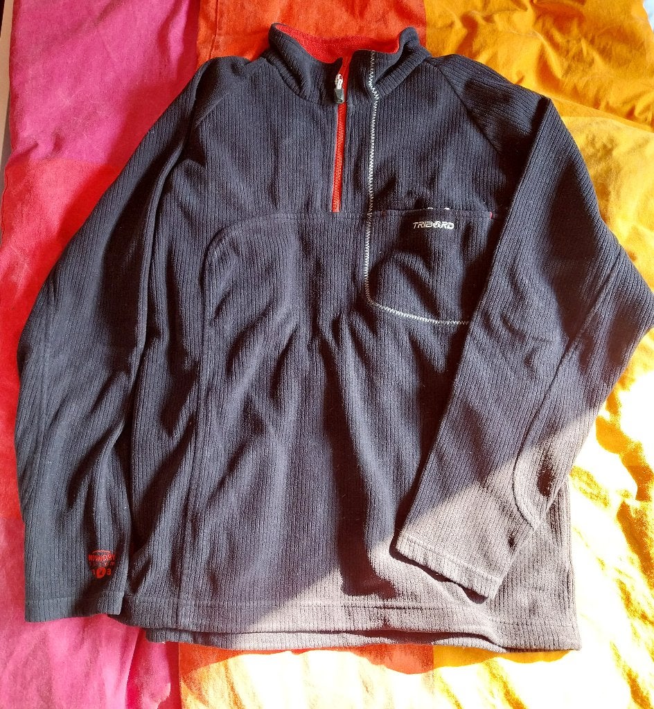 Trui Tribord Maat M, Vêtements | Hommes, Pulls & Vestes, Enlèvement, Taille 48/50 (M), Bleu