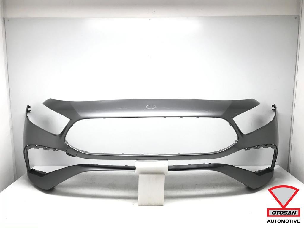 Mercedes Classe A W177 Facelift AMG Pare-chocs avant 6xPDC O, Autos : Pièces & Accessoires, Carrosserie & Tôlerie, Mercedes-Benz AG