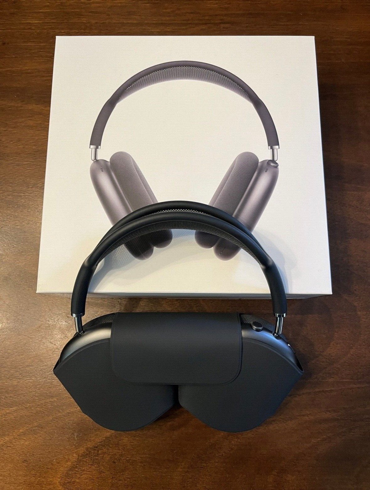 Airpods Max, Ophalen of Verzenden, Nieuw
