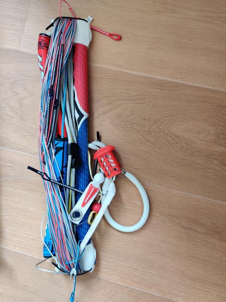 Naish kitebar 50cm, Watersport en Boten, Kitesurfen, Ophalen, Bar