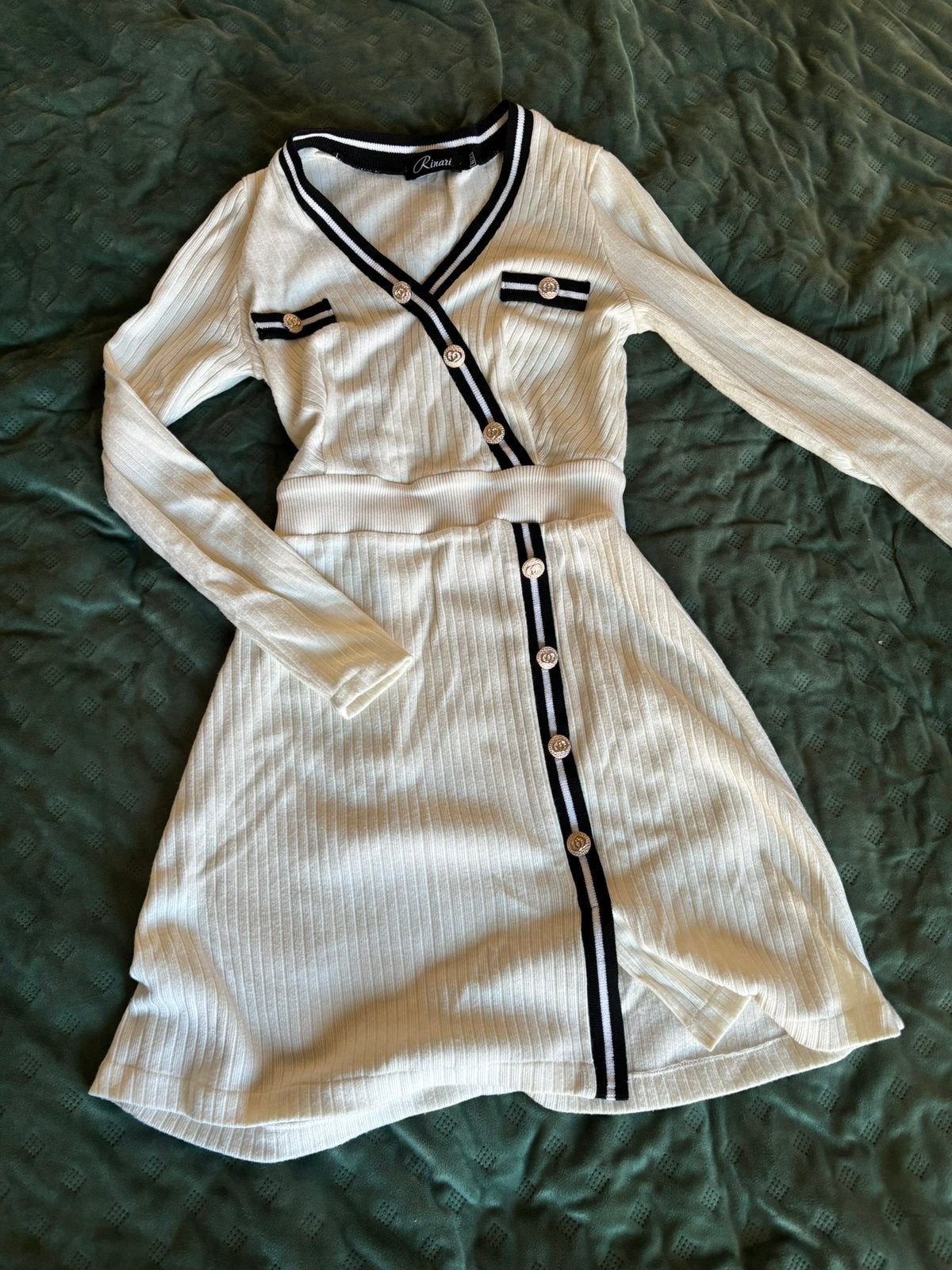 jurk, Kleding | Dames, Jurken, Ophalen of Verzenden, Zo goed als nieuw, Maat 34 (XS) of kleiner