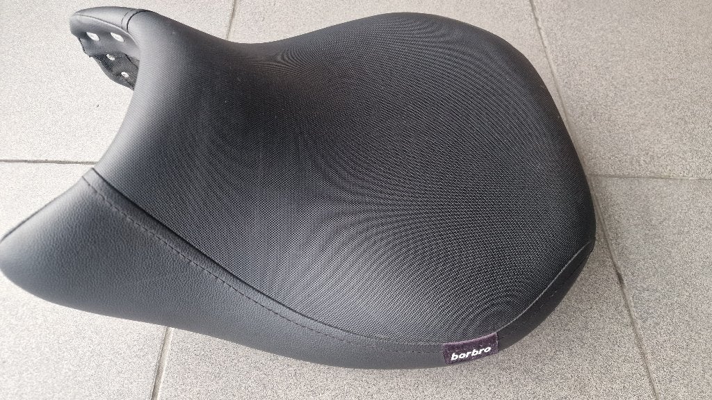 BorBro Zadel BMW R1250GS, Motoren, Ophalen of Verzenden