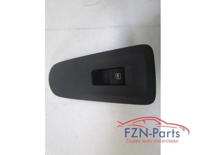 VW UP! 1S0 Raamschakelaar Rechts-Voor, Ophalen of Verzenden, Gebruikt