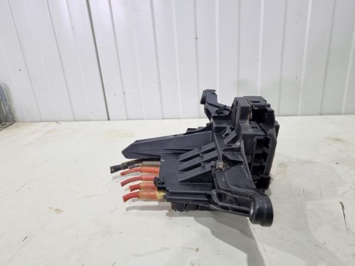Boîte à fusibles d'un Mercedes GLC-Klasse, 3 mois de garantie, Utilisé, -, -