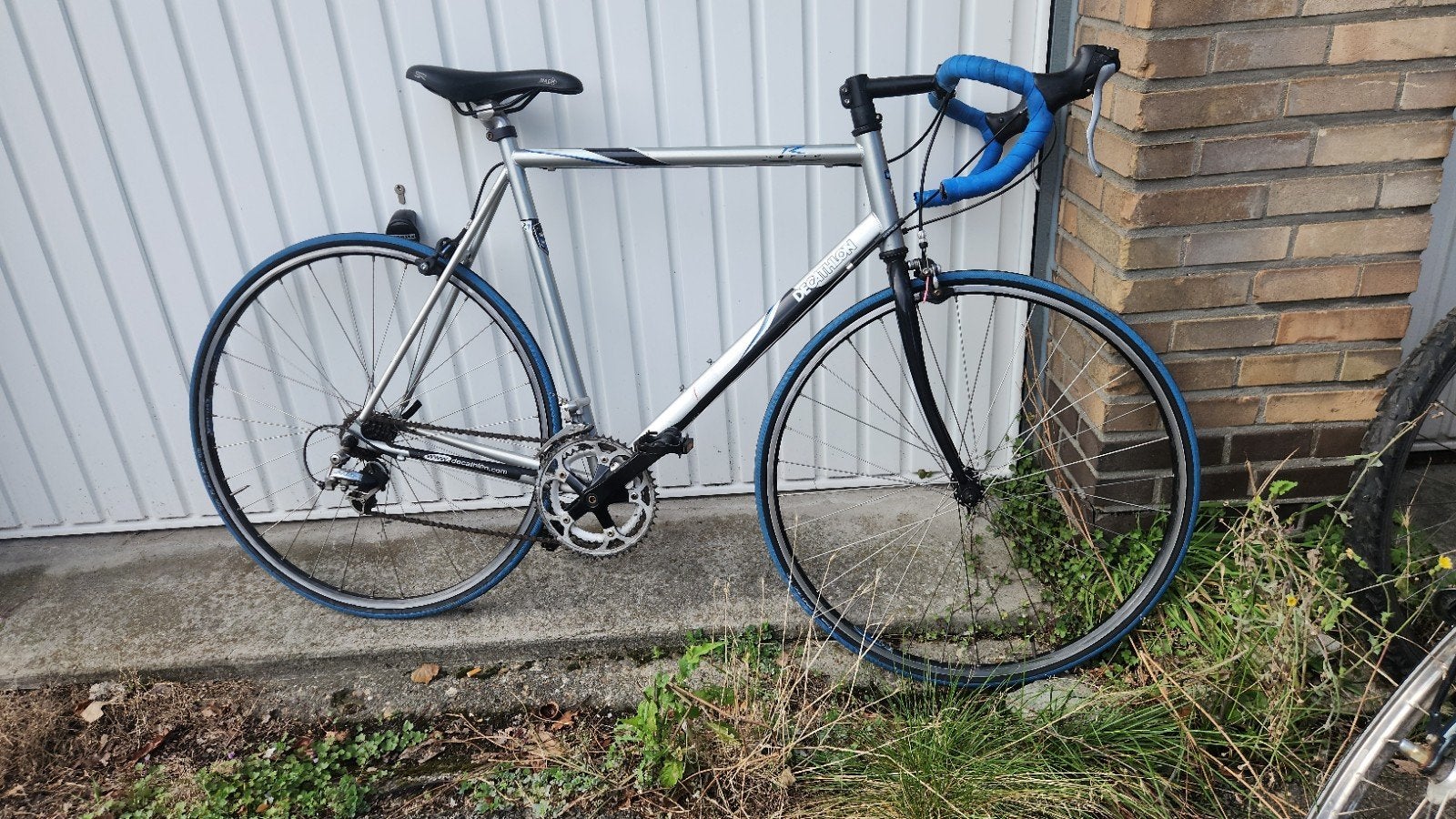 coursfiets, Fietsen en Brommers, Ophalen of Verzenden