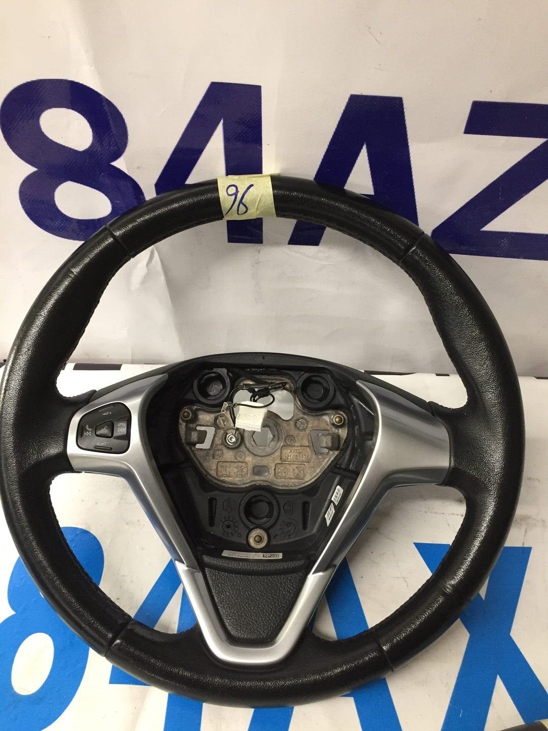 stuurwiel ford fiesta 34148288a, Gebruikt, -, -, Ophalen of Verzenden