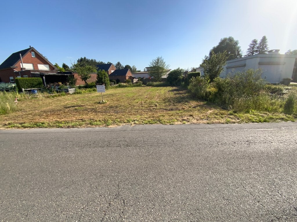 Bouwgrond  Heist op den berg  567m2, Immo, Heist-op-den-Berg, Ventes sans courtier, 500 à 1000 m²