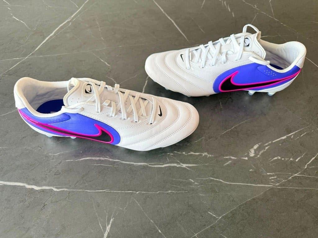 Nike tiempo ligera Pro voetbalschoenen, Maat L, Ophalen of Verzenden, Nieuw, Schoenen