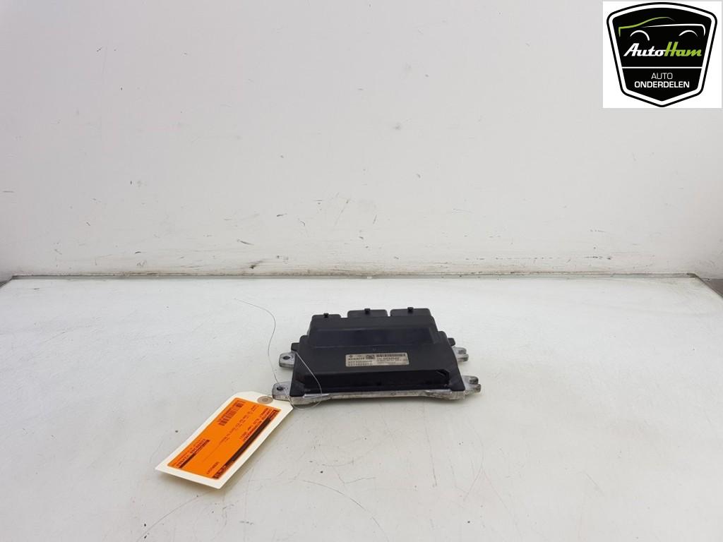 COMPUTER MOTOR Renault Clio V (RJAB) (|237105990S|), Auto-onderdelen, Elektronica en Kabels, Renault, Gebruikt