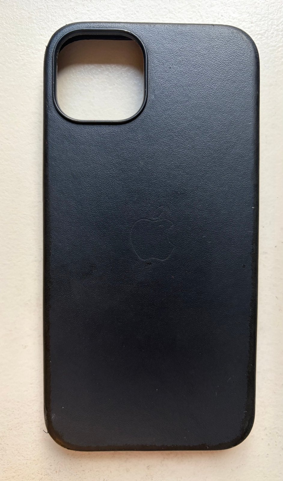 Coque minuit pour Apple iPhone 13, Télécoms, Enlèvement ou Envoi, Comme neuf, Apple, IPhone 13