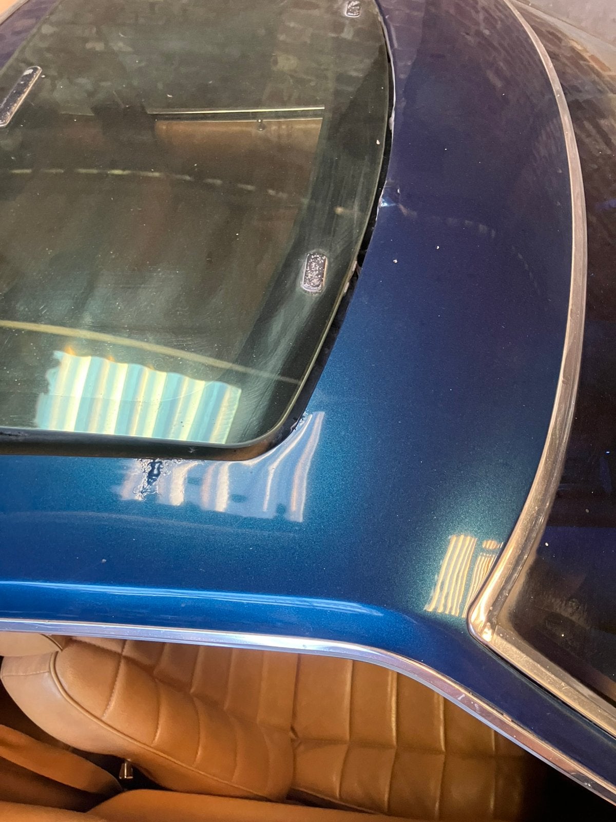 Ford mustang, foto 6