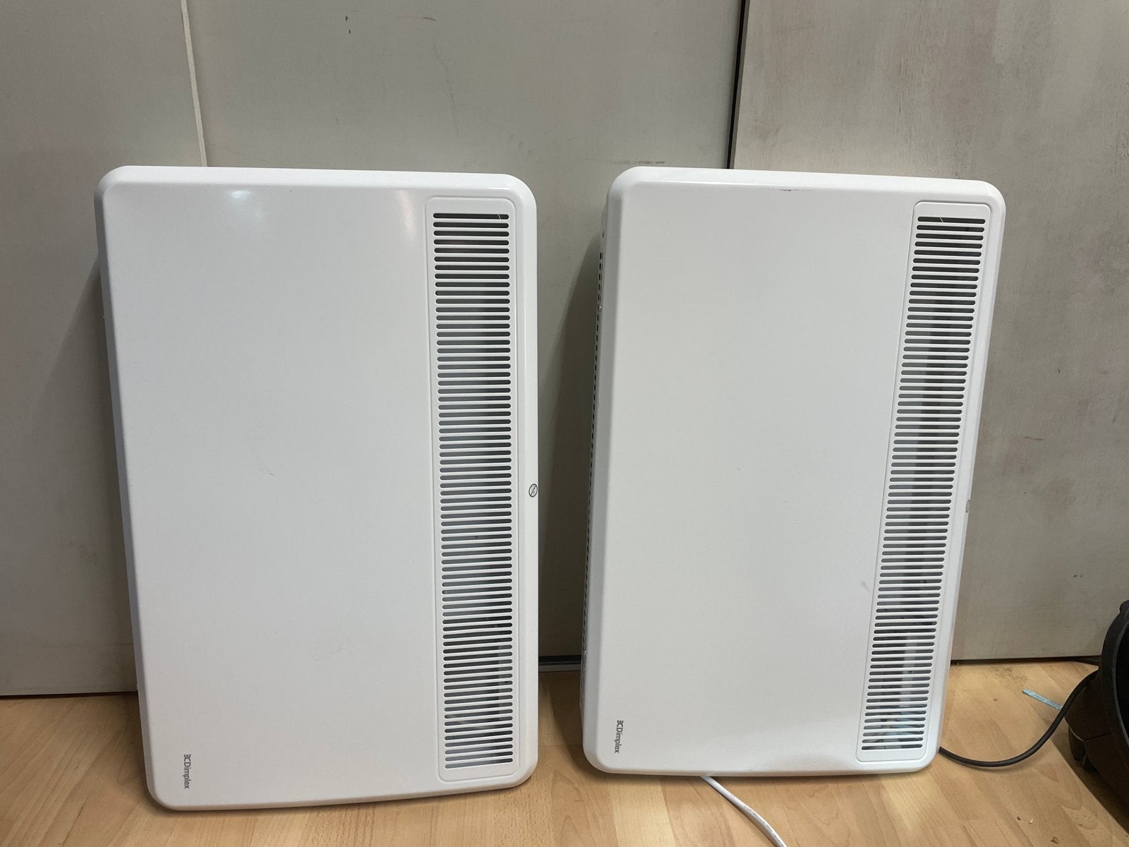 Dimplex plx150e, Bricolage & Construction, 800 watts ou plus, Comme neuf, Enlèvement, Radiateur