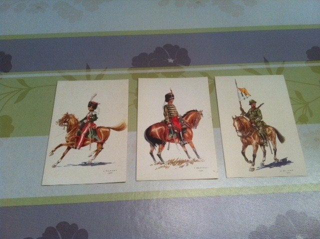 Militaire uniformen, Ophalen of Verzenden, Nieuw, Landmacht